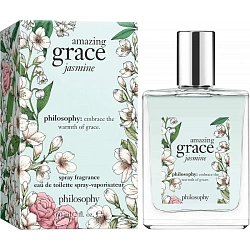 Philosophy Amazing Grace Jasmine