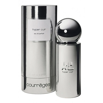 Courreges Hyper Cuir парфюмерная вода, 100 мл Courreges Hyper Cuir парфюмерная вода, 100 мл