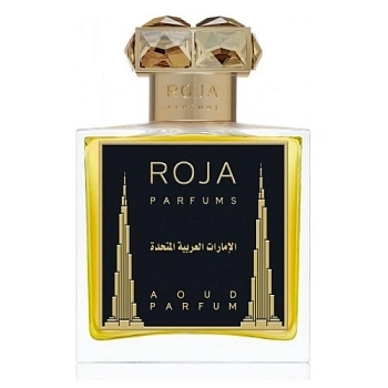 Roja Parfums United Arab Emirates духи, 50 мл тестер Roja Parfums United Arab Emirates духи, 50 мл тестер