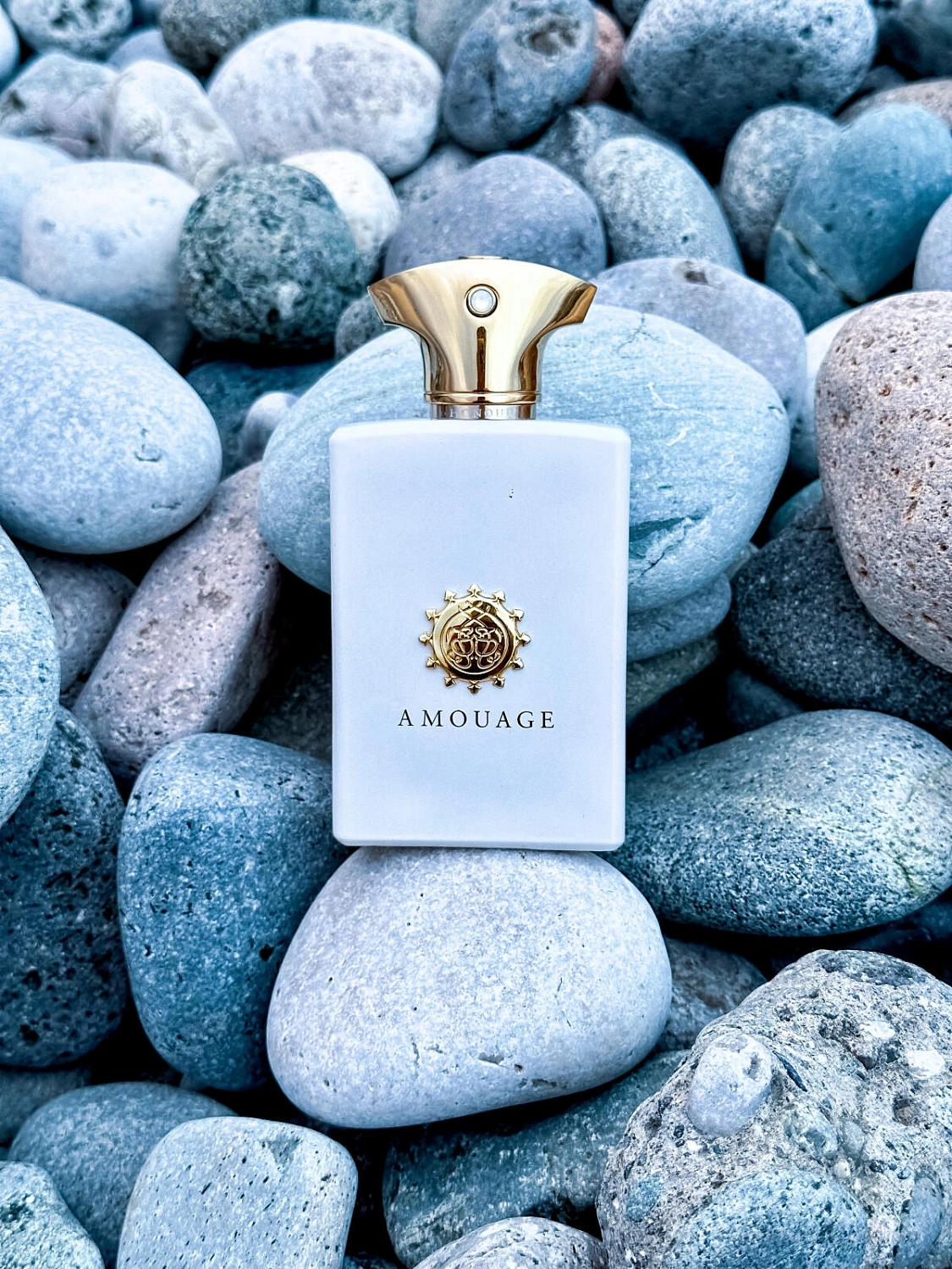 Amouage Honour Man