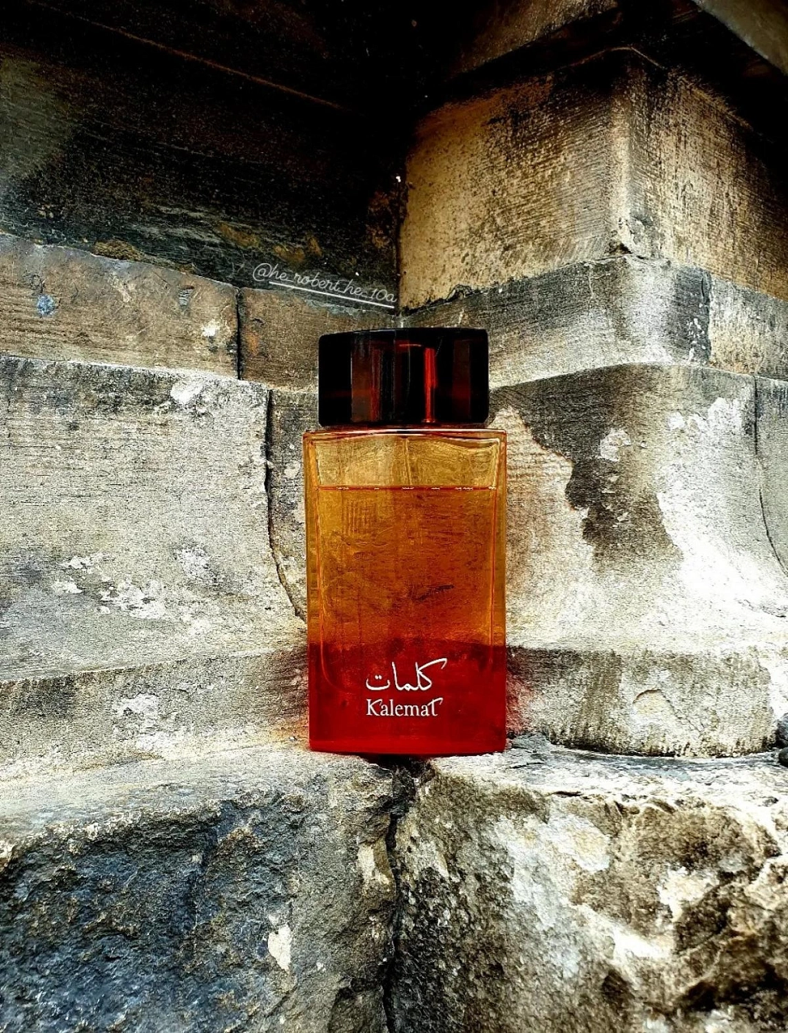 Arabian Oud Kalemat
