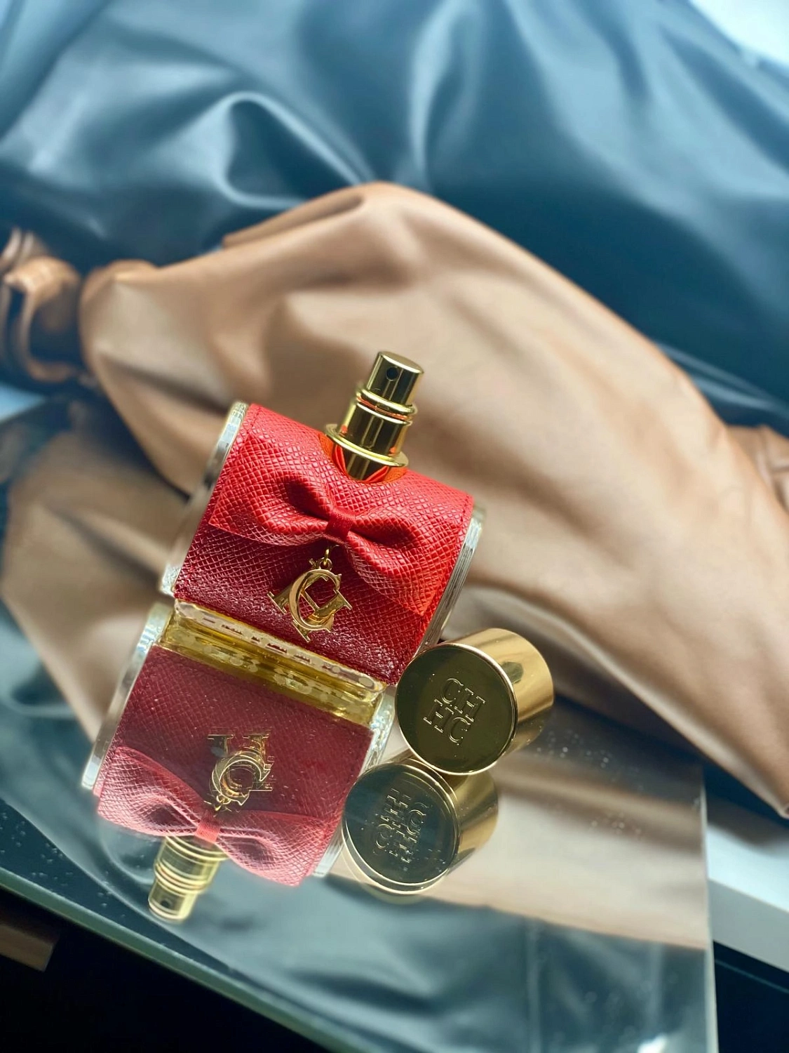 CAROLINA HERRERA CH Privée