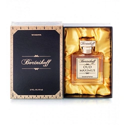 Bortnikoff Oud Maximus