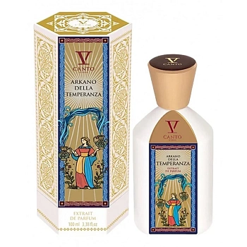 Фото V Canto Arkano Della Temperanza