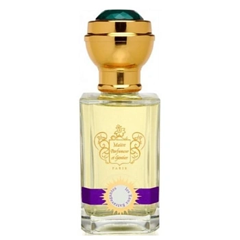 Фото Maitre Parfumeur et Gantier Fraicheur Muskissime Extravagante