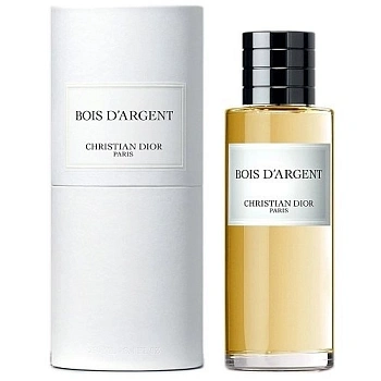 Фото Christian Dior Bois D'Argent