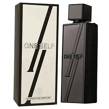 Фото Fragrance World One Self