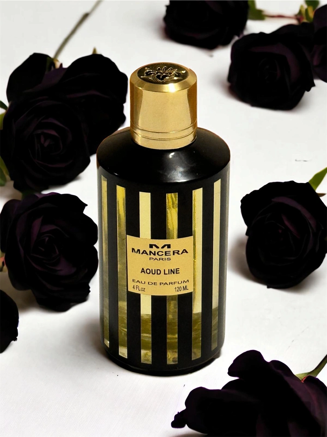 Mancera Aoud Line Mancera Aoud Line