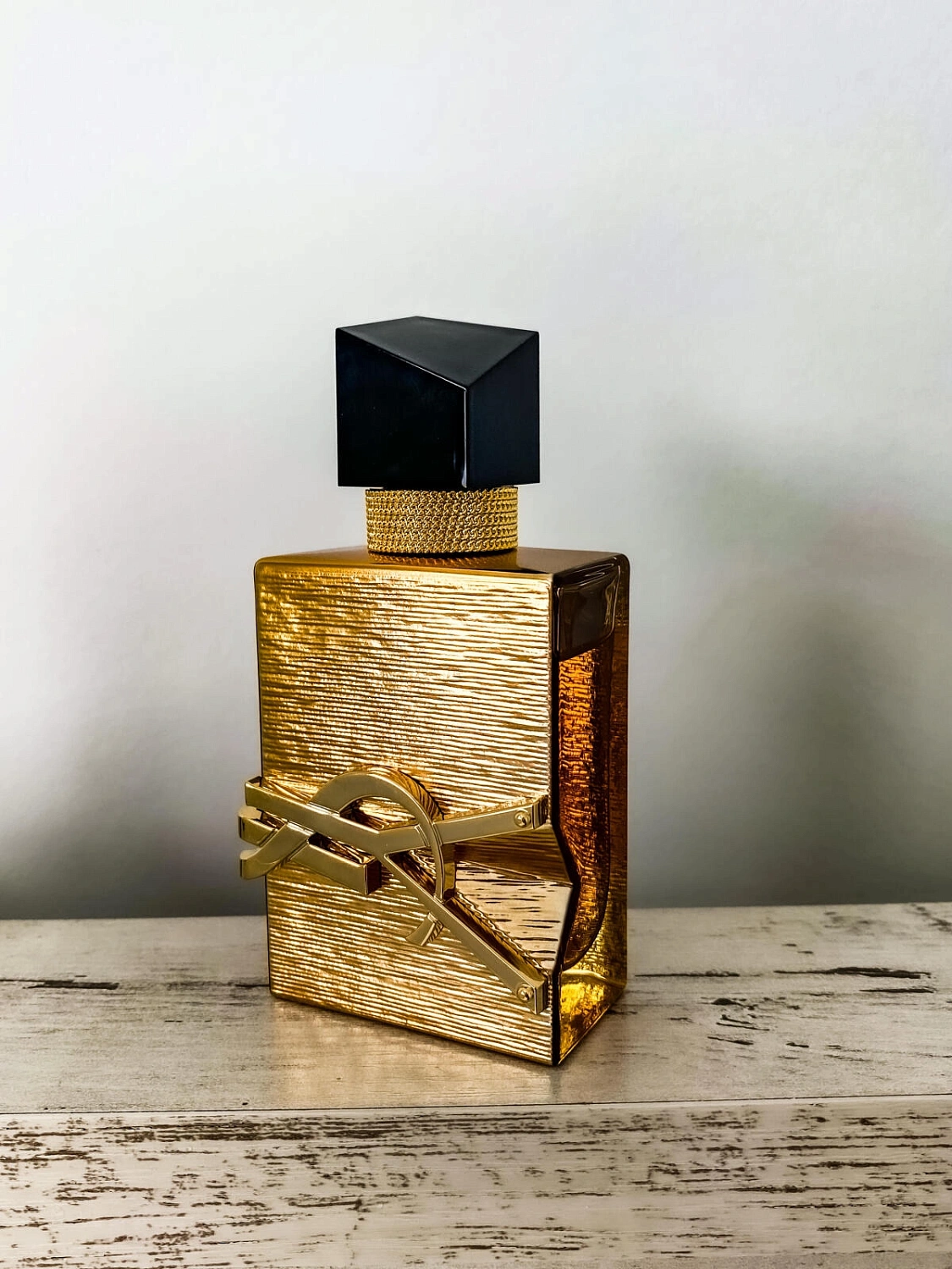 Yves Saint Laurent Libre Vanille Couture