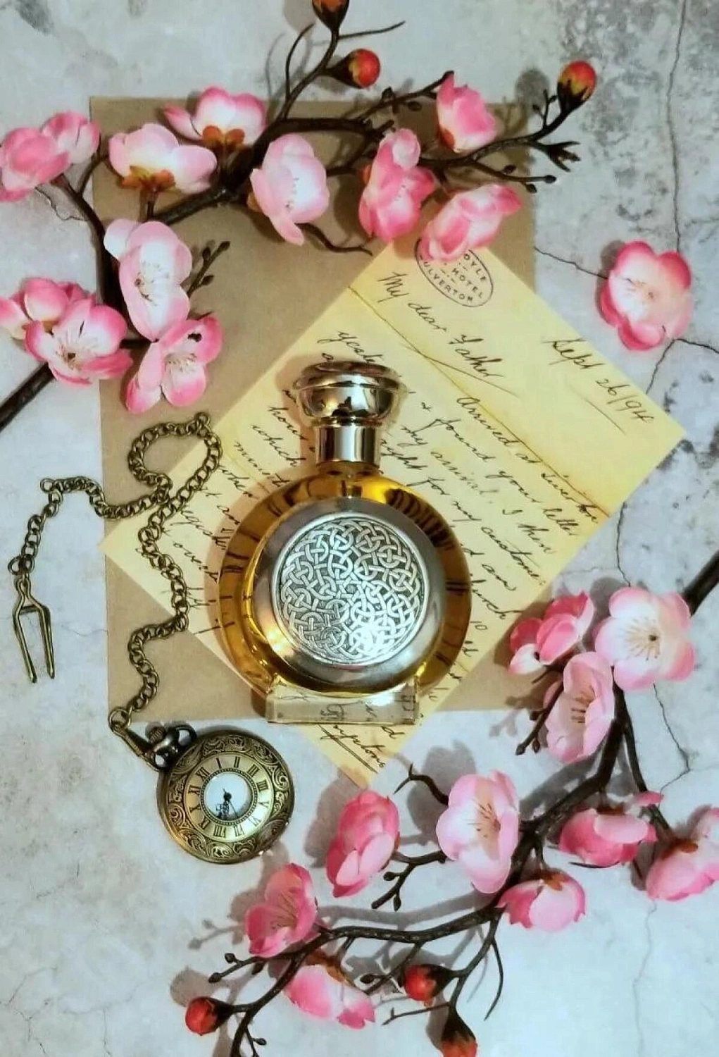 Boadicea the Victorious Bodacious