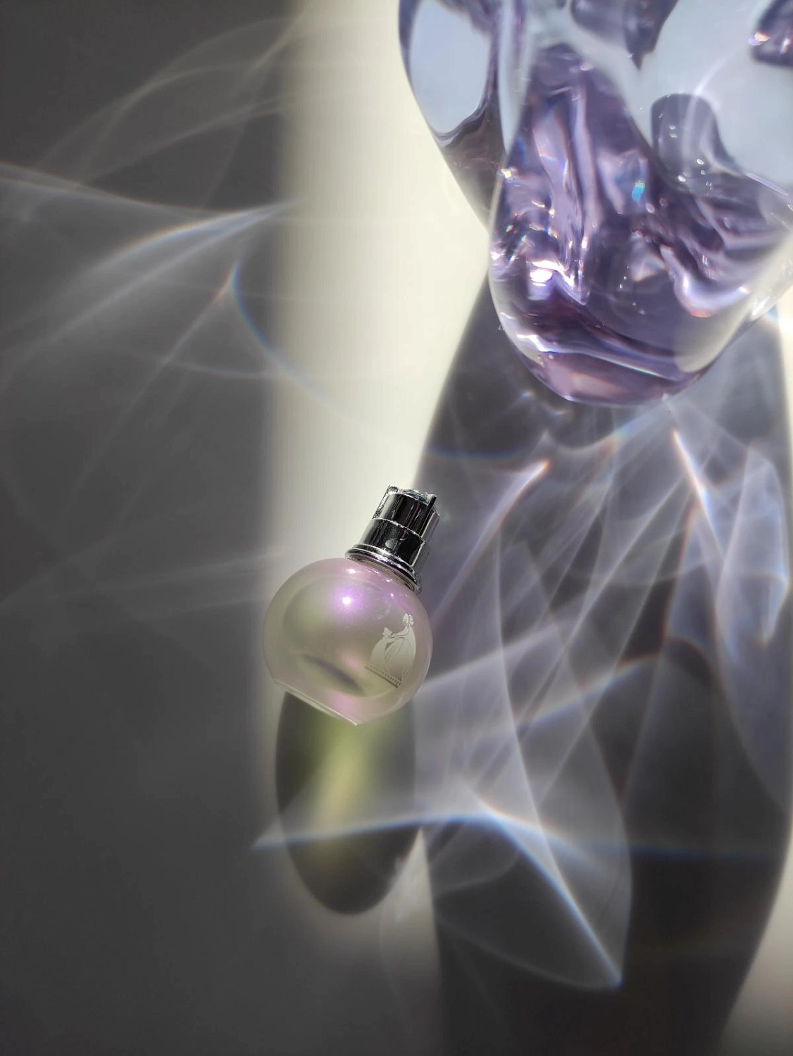 Lanvin Eclat d'Arpege Sheer