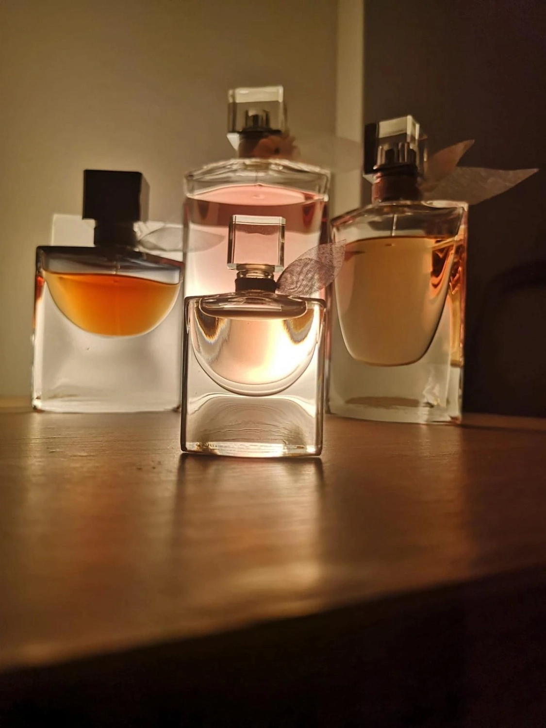 Lancome La Vie Est Belle L’Eau de Toilette