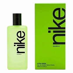 Nike Ultra Green Man