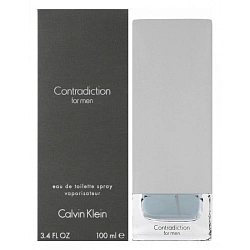 Calvin Klein Contradiction For Men