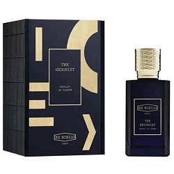 EX NIHILO The Hedonist Extrait de Parfum