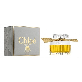 Фото Chloe Intense Collect'Or