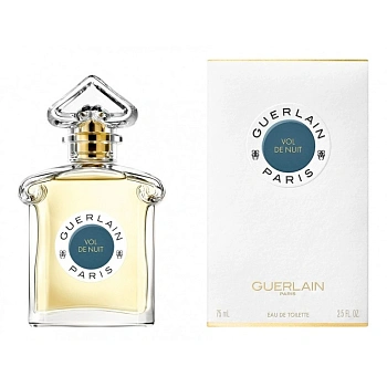 Фото Guerlain Vol de Nuit