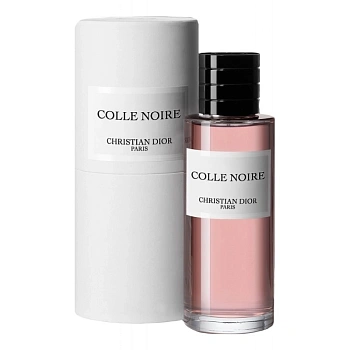 Фото Christian Dior La Colle Noire