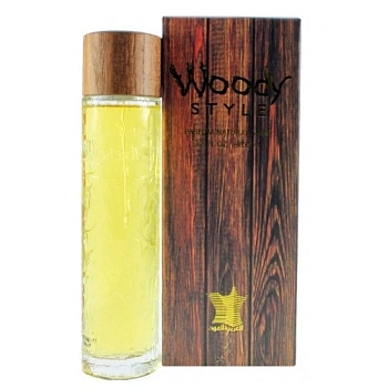 Фото Arabian Oud Woody Style