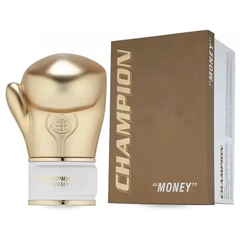 Открыть Fragrance World Champion Money Фото Fragrance World Champion Money