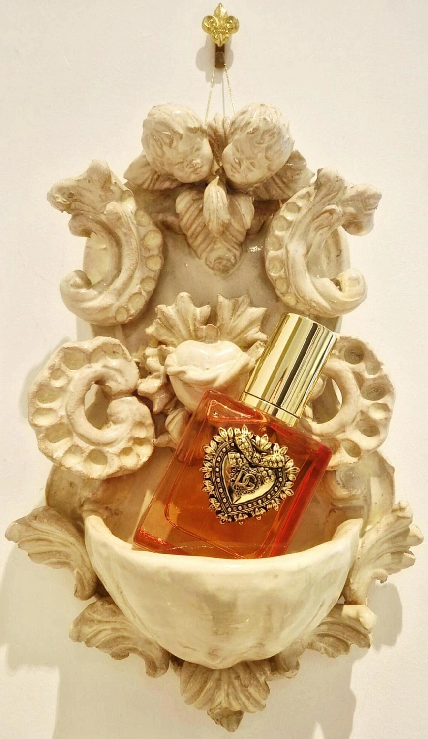 DOLCE & GABBANA Devotion Intense DOLCE & GABBANA Devotion Intense