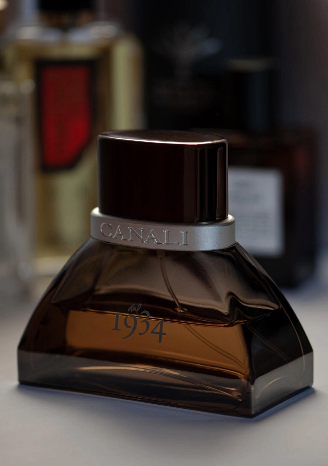 Canali dal 1934