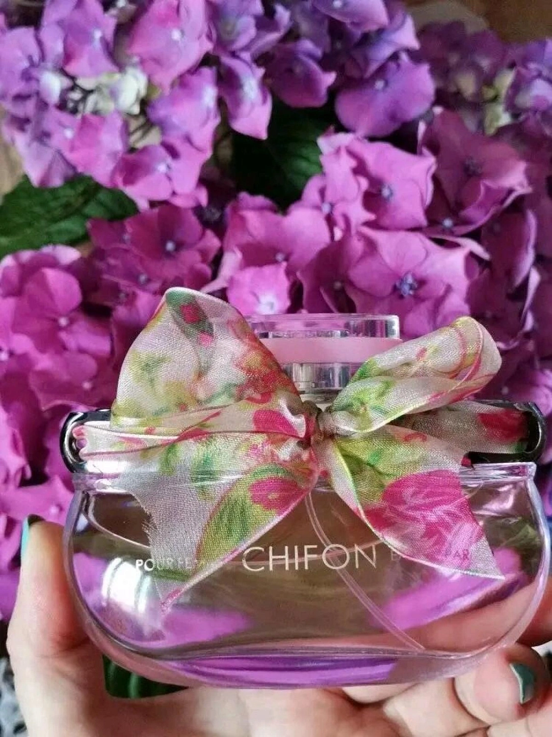 Emper Chifon Emper Chifon