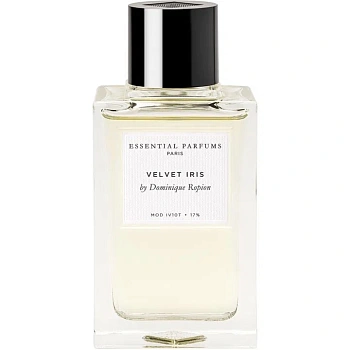 Essential Parfums Velvet Iris парфюмерная вода, 100 мл тестер Essential Parfums Velvet Iris парфюмерная вода, 100 мл тестер