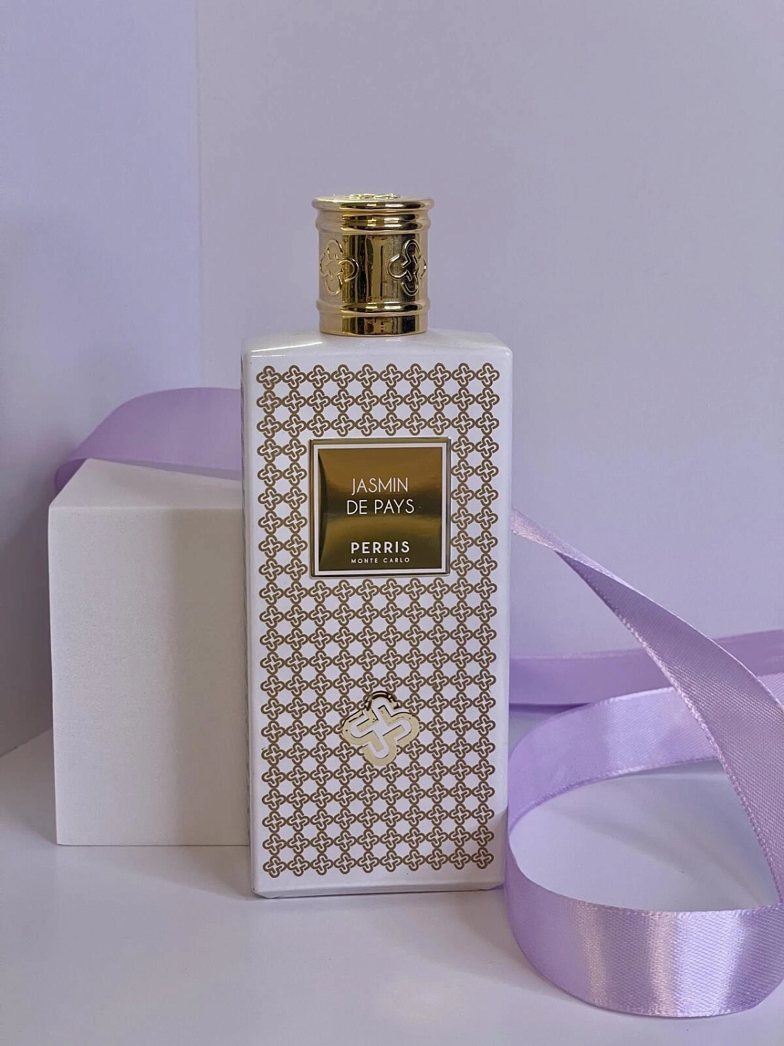 Perris Monte Carlo Jasmin De Pays