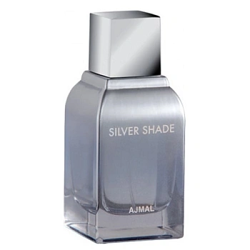 Фото Ajmal Silver Shade