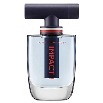 TOMMY HILFIGER Impact Spark туалетная вода, 100 мл тестер TOMMY HILFIGER Impact Spark туалетная вода, 100 мл тестер