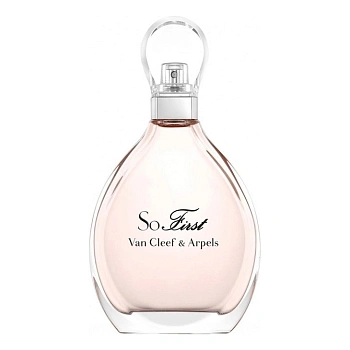 Van Cleef & Arpels So First парфюмерная вода, 100 мл тестер Van Cleef & Arpels So First парфюмерная вода, 100 мл тестер