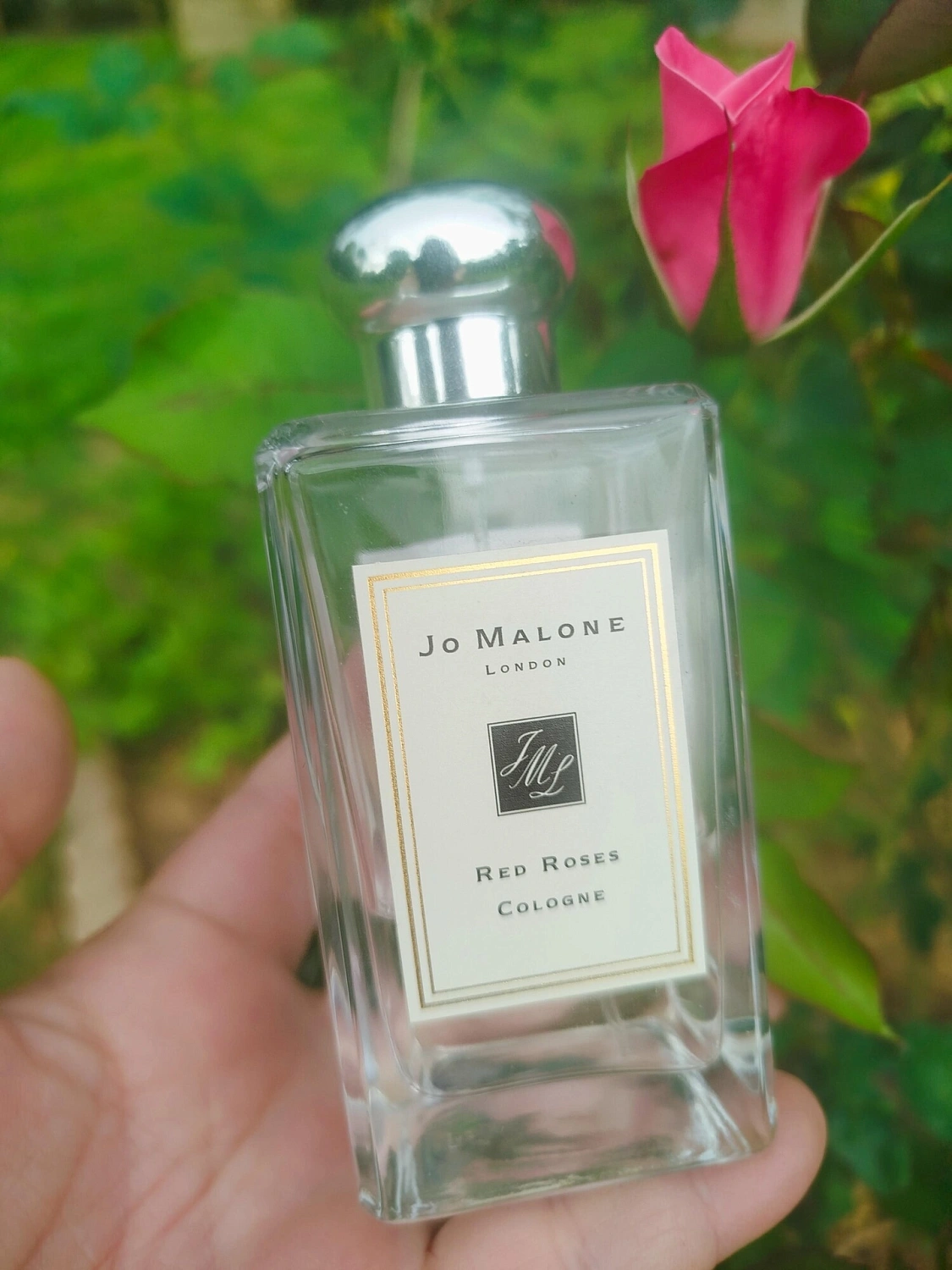 Jo Malone Red Roses
