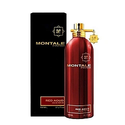 Montale Red Aoud
