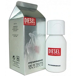 Diesel Plus Plus Feminine