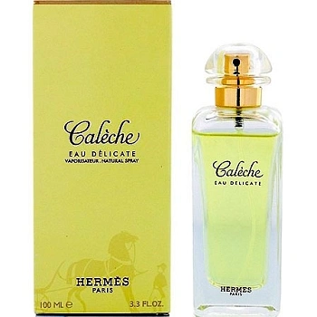 Фото Hermes Caleche Eau Delicate