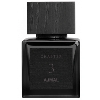 Ajmal Chapter 3 парфюмерная вода, 50 мл тестер Ajmal Chapter 3 парфюмерная вода, 50 мл тестер