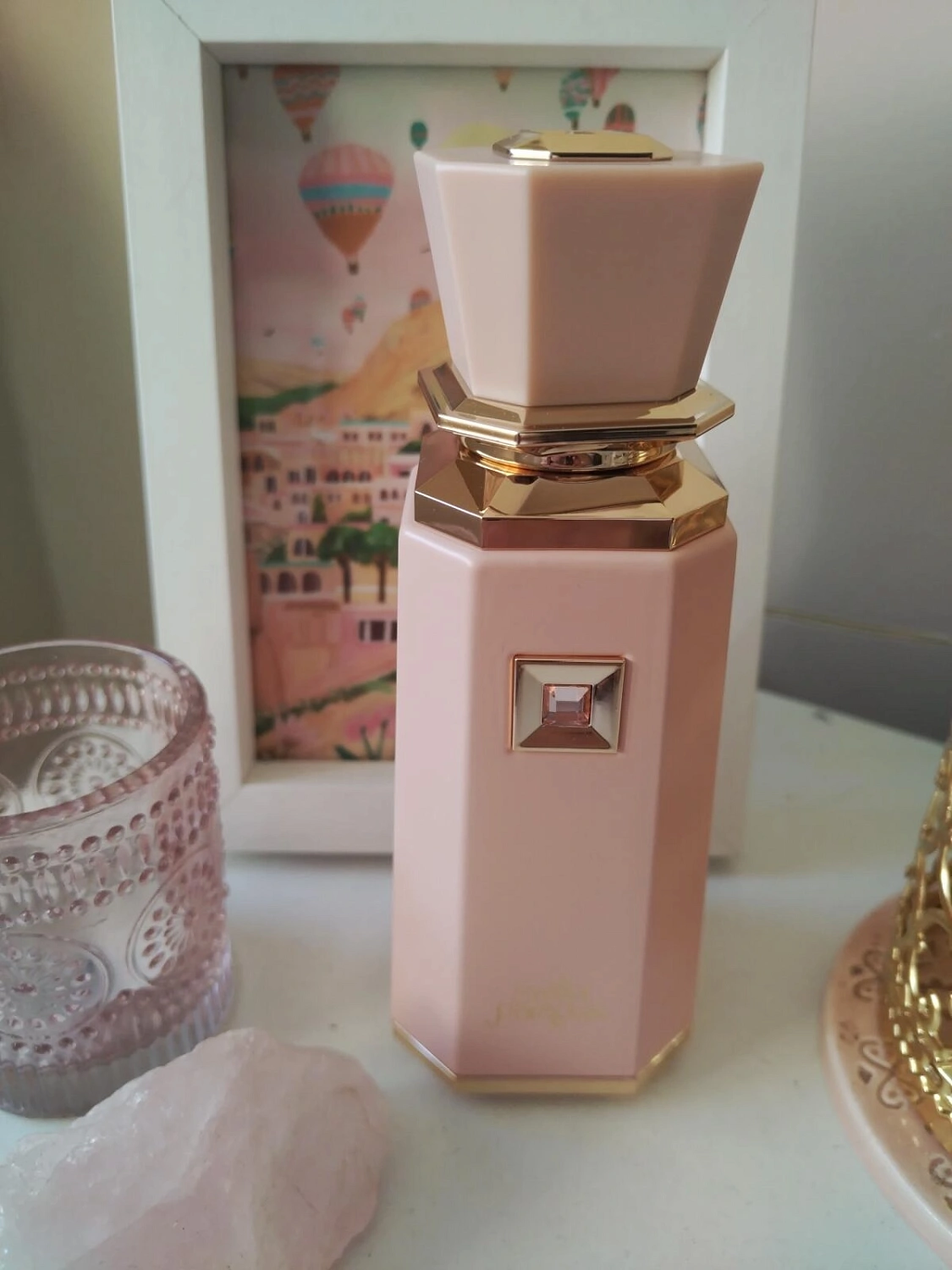 Fragrance World Sweet Paradise