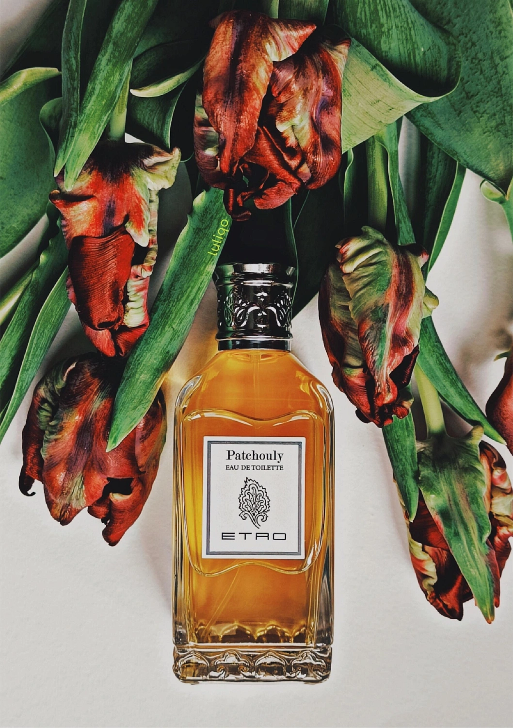 Etro Patchouly