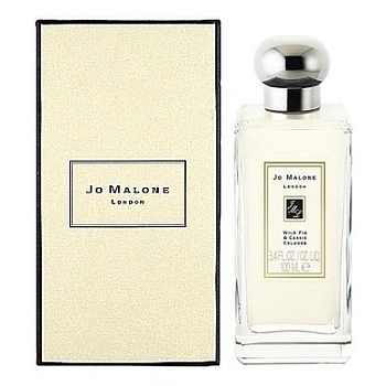 Фото Jo Malone Wild Fig & Cassis