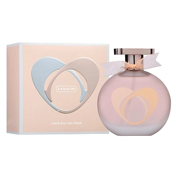 Фото Coach Love Eau Blush