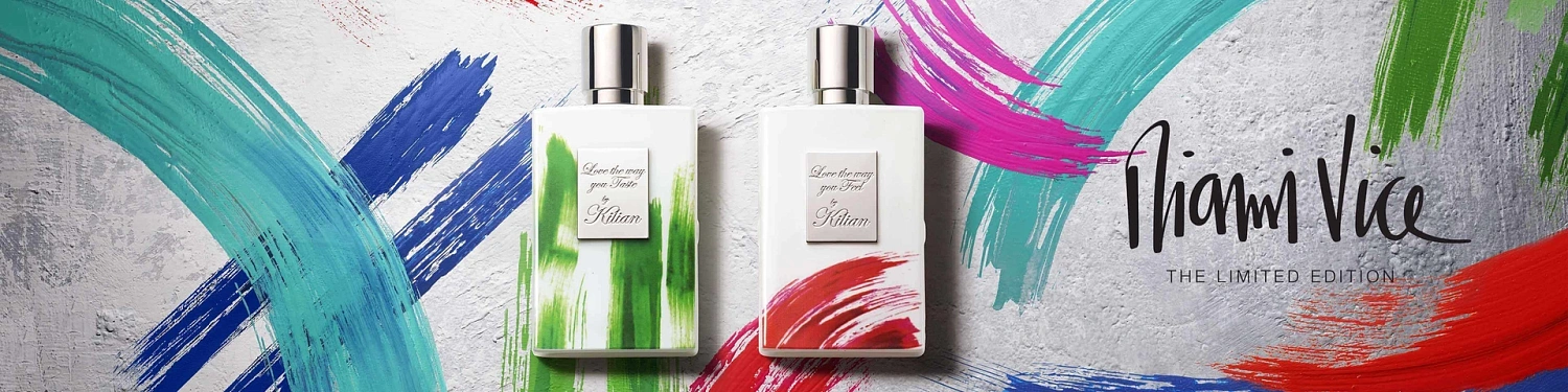 By Kilian Love the way you Feel