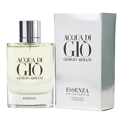 Armani Acqua di Gio Essenza Pour Homme