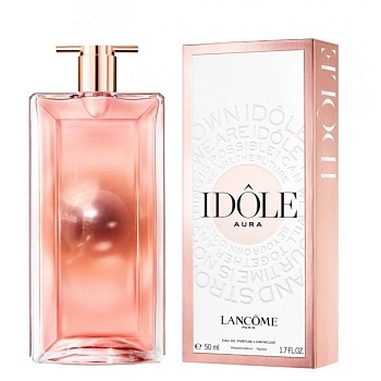 Фото Lancome Idole Aura