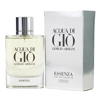 Фото ARMANI Acqua di Gio Essenza Pour Homme