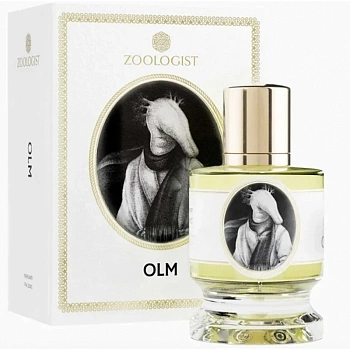 Фото Zoologist Perfumes Olm