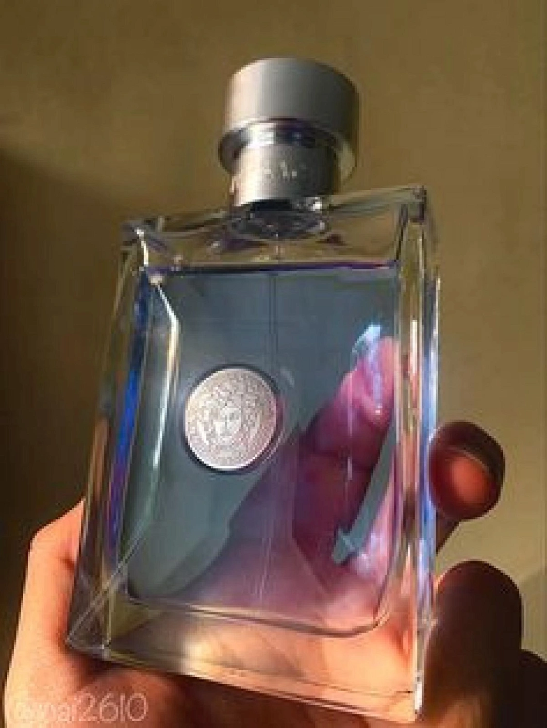Versace pour Homme