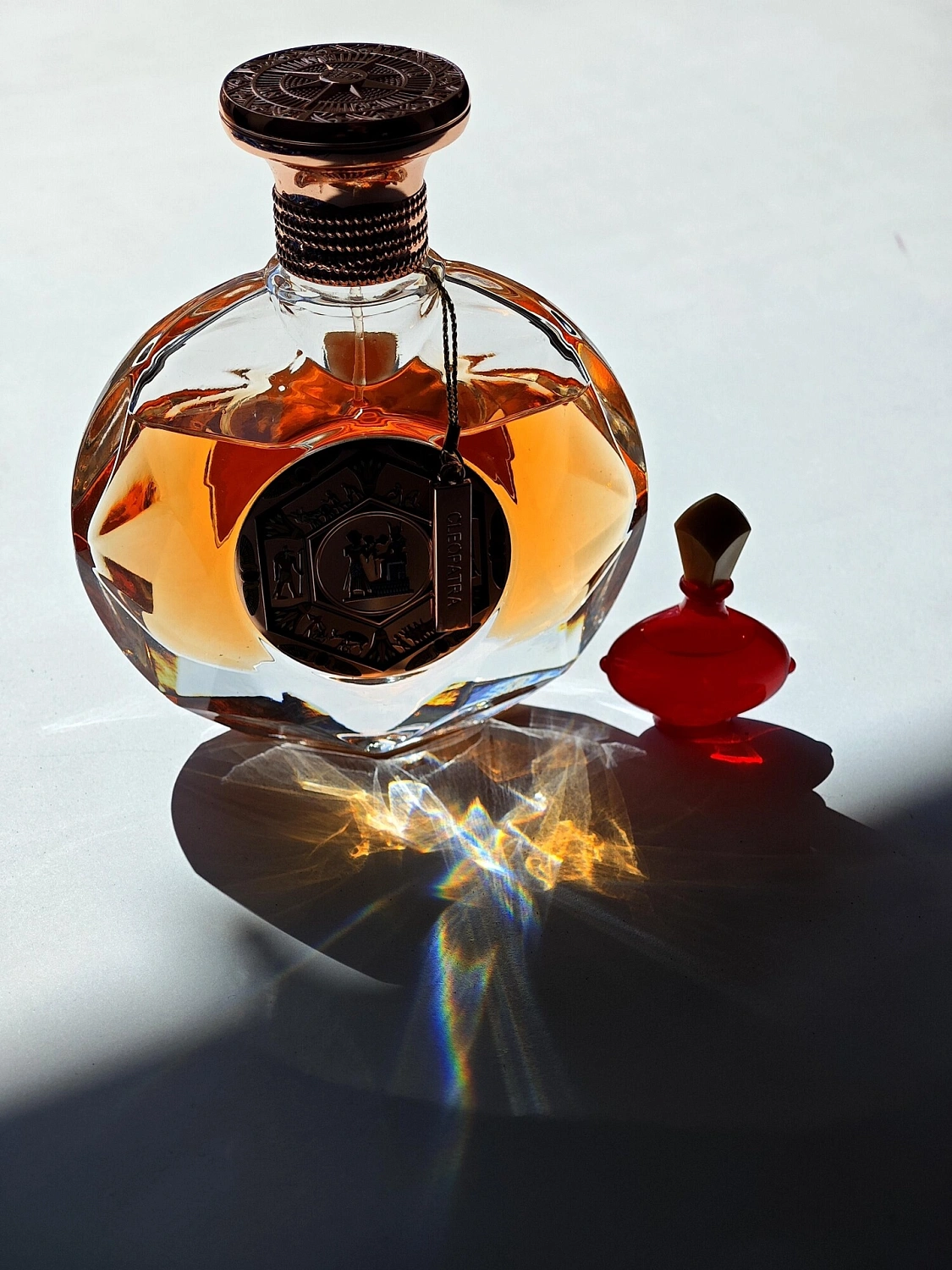 Aurora Scents Cleopatra