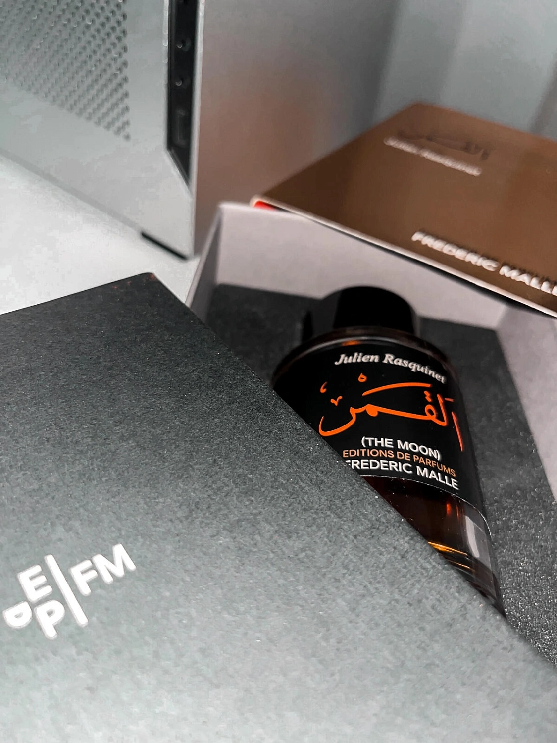 Frederic Malle The Moon