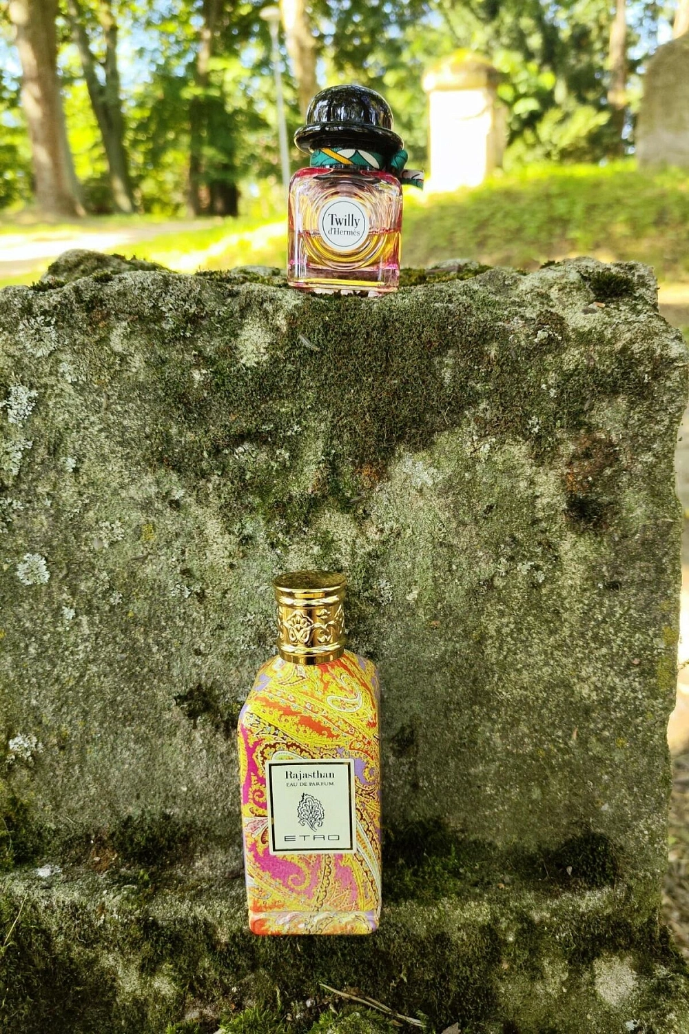 ETRO Rajasthan ETRO Rajasthan